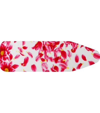 BRABANTIA  100741 Ironing Board Cover - Pink Santini